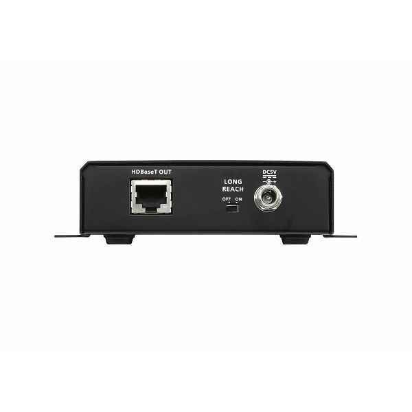 Aten VE1812 HDMI HDBaseT Extender s POH (4K@100m) (HDBaseT Class A)