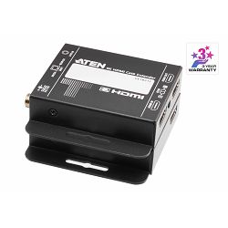 Aten VE1821 - 4K HDMI Cat 6 Extender