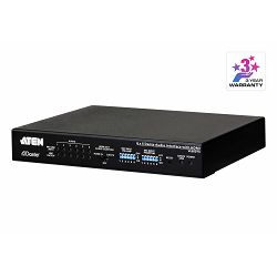 ATEN VE66DTH - AVDIO VMESNIK 6 x 6 DANTE S HDMI