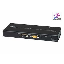 ATEN KA7174 - KVM Adapter Module with USB, PS/2, and RS-232 Local Console