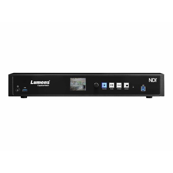 Lumens LC300 CaptureVision 4-kanalni snemalnik