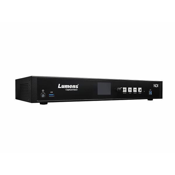 Lumens LC300 CaptureVision 4-kanalni snemalnik