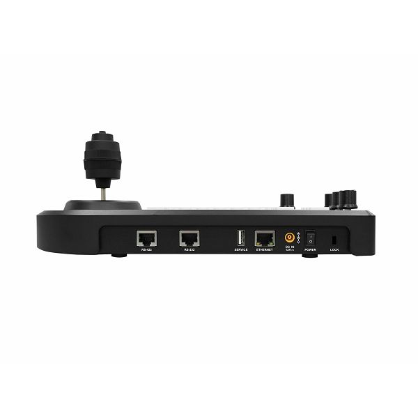 Lumens VS-KB21N - Krmilnik za IP kamere z NDI