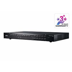 Aten VP2730 - 7 x 3 Seamless Presentation Matrix Switch with Scaler